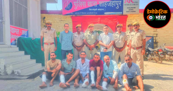 जनरेटर का झूठा विज्ञापन देकर हरियाणा बुलाया, फिर लूट के बाद बहरोड़ में कर दी हत्या