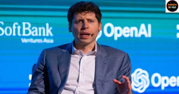 बच्चे पालने में न हो टेंशन, चैटजीपीटी करेगा हर स्टेप मेंशन