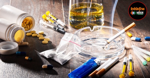 जयपुर पुलिस ने 29 दिन में 27 नशा तस्करों को किया गिरफ्तार, जखीरा बरामद