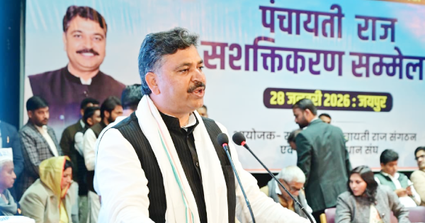 नेता प्रतिपक्ष टीकाराम जूली