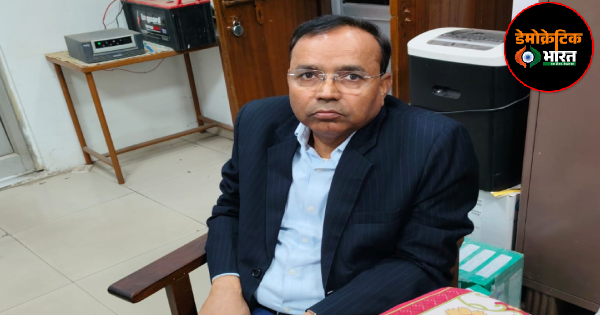 अजमेर में रिश्वत का करंट: AVVNL का SE 50 हजार लेते रंगे हाथ गिरफ्तार