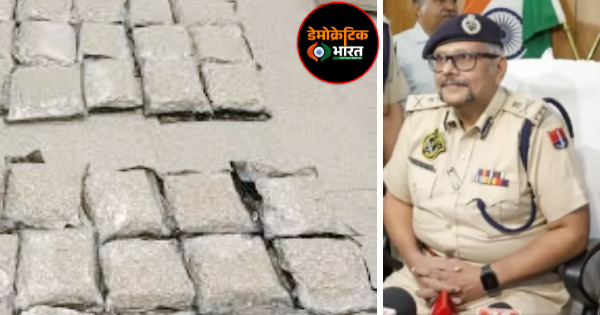 लग्जरी गाड़ी बनी नशे का अड्डा! सांगानेर-प्रतापनगर से तीन ड्रग्स तस्कर दबोचे