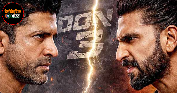 “धुरंधर” रणवीर ने छोड़ी डॉन-3, प्रोड्यूसर काे लगा 40 करोड़ का फटका