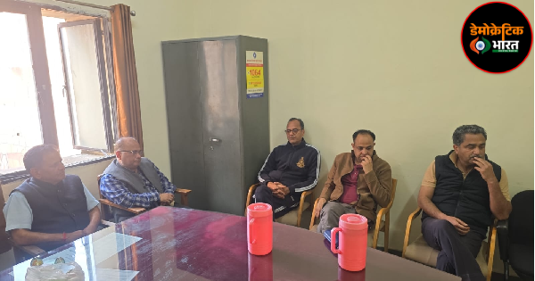 टेंडर पुलिंग से हजारों करोड़ का खेल, जल जीवन मिशन में मुख्य अभियंता समेत 9 आरोपी गिरफ्तार