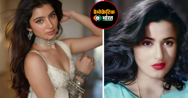 ‘धुरंधर’ के बाद सारा अर्जुन की बड़ी छलांग!