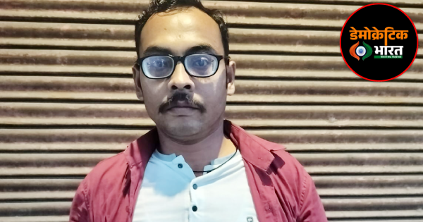 12 साल बाद शिकंजे में आया इनामी बदमाश, देहरादून के स्कूल में गार्ड बनकर छिपा था आरोपी