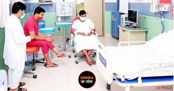 राजस्थान के अस्पतालों में हाई अलर्ट, इमरजेंसी-ICU में प्रोटोकॉल तोड़ा तो नपेंगे जिम्मेदार