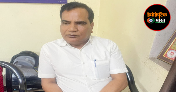 NOC के नाम पर रिश्वत का खेल, ACB के जाल में फंसा PWD का इंजीनियर